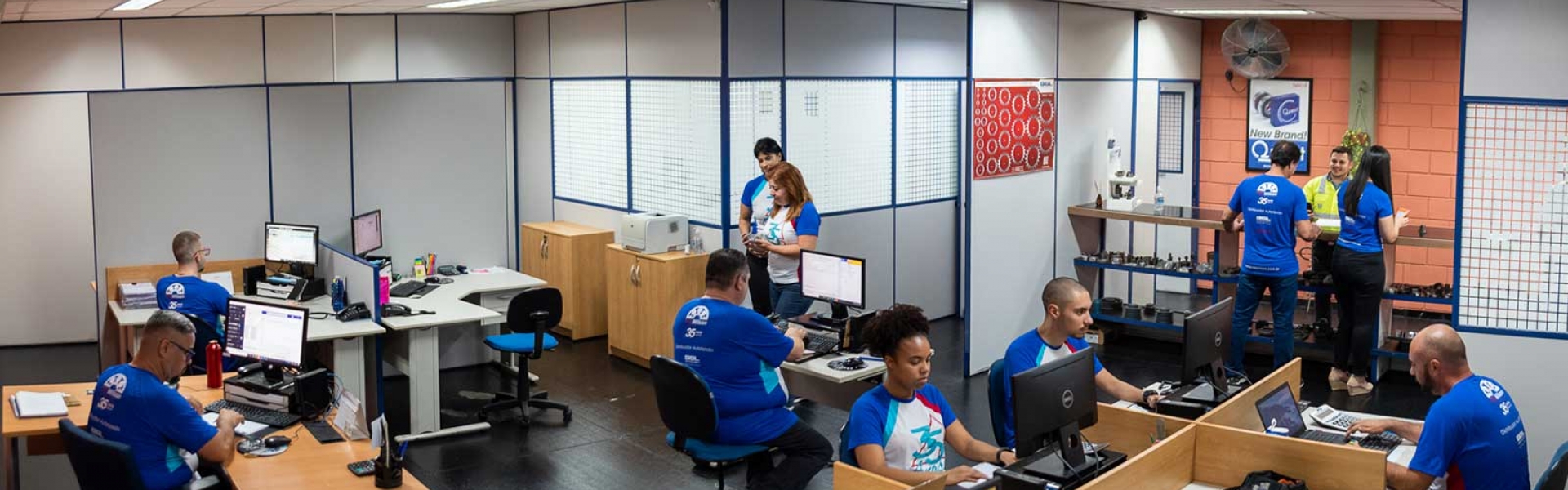 Rolwilson Rolamentos em Sorocaba Fabrica de rolamentos