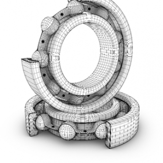 Rolamentos de esferas Santa Bárbara d'Oeste Rolamentos axiais Sorocaba Rolamentos de esfera