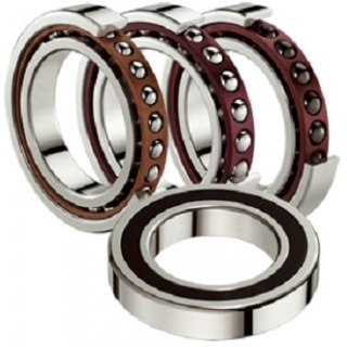 Rolamentos de precisão para máquinas e ferramentas Rio das Pedras Rolamentos autocompensadores de rolo Sorocaba