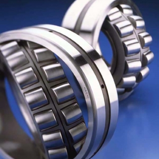 Rolamentos especiais para máquinas pesadas Indaiatuba Rolamentos axiais Sorocaba Rolamentos de esfera