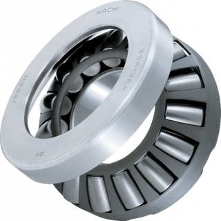 Rolamentos axiais autocompensadores de rolos Tatuí Rolamentos em Sorocaba Fabrica de rolamentos