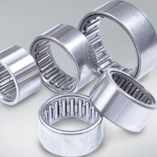 Rolamentos de agulha São Carlos Rolamentos autocompensadores de rolo Sorocaba