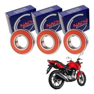 Rolamentos para Motos Amparo Rolamentos axiais Sorocaba Rolamentos de esfera