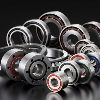 Rolamentos especiais de precisão Jundiaí Rolamentos automotivos Sorocaba Rolamentos para indústria Sorocaba